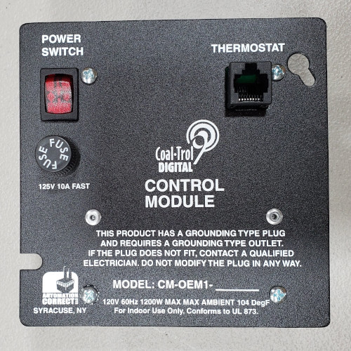 Control Module