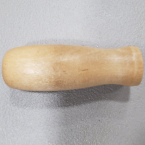 Door/Shaker Rod Wooden Handle